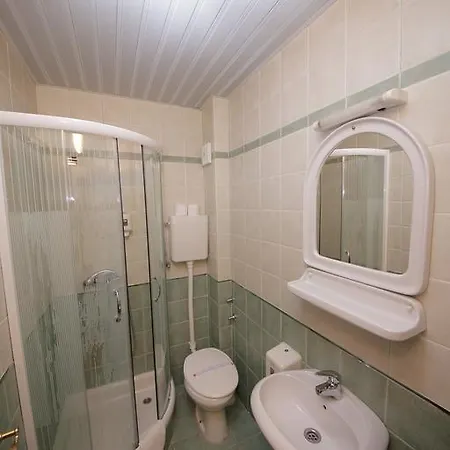 Apartments Tamara Budva Room photo