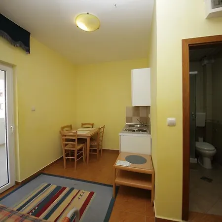 Apartments Tamara Budva Room photo