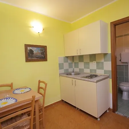 Apartments Tamara Budva Room photo