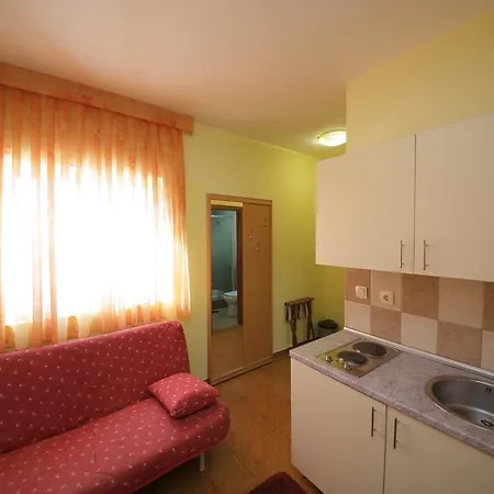 Apartments Tamara Budva Room photo