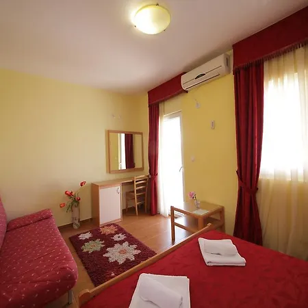Apartments Tamara Budva Room photo
