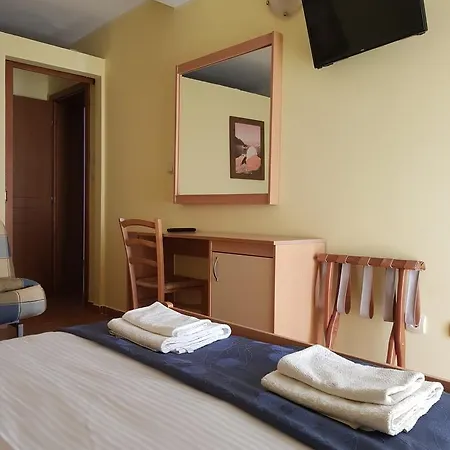 Apartments Tamara Budva Exterior photo