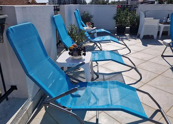Apartments Tamara