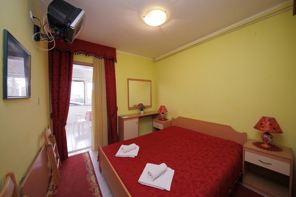 Tamara Apartment