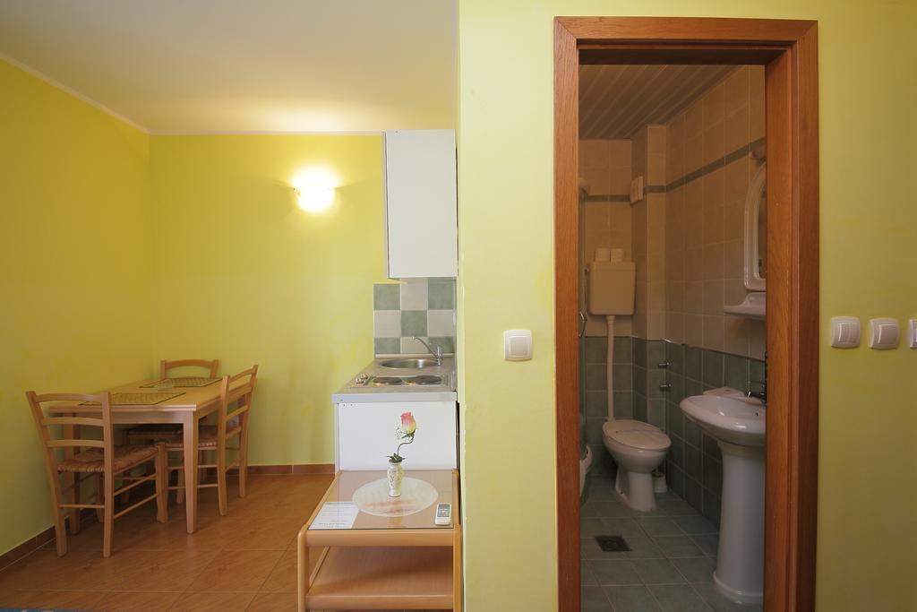 Apartment Tamara Budva